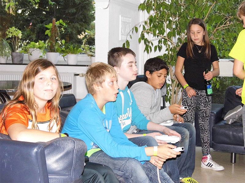 1 Lange Nacht der Familie