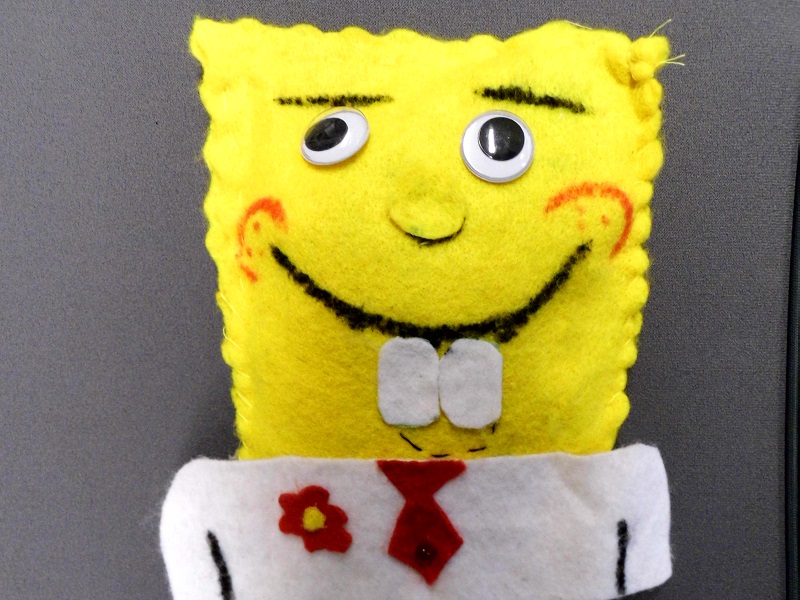 10b sprechende Puppen