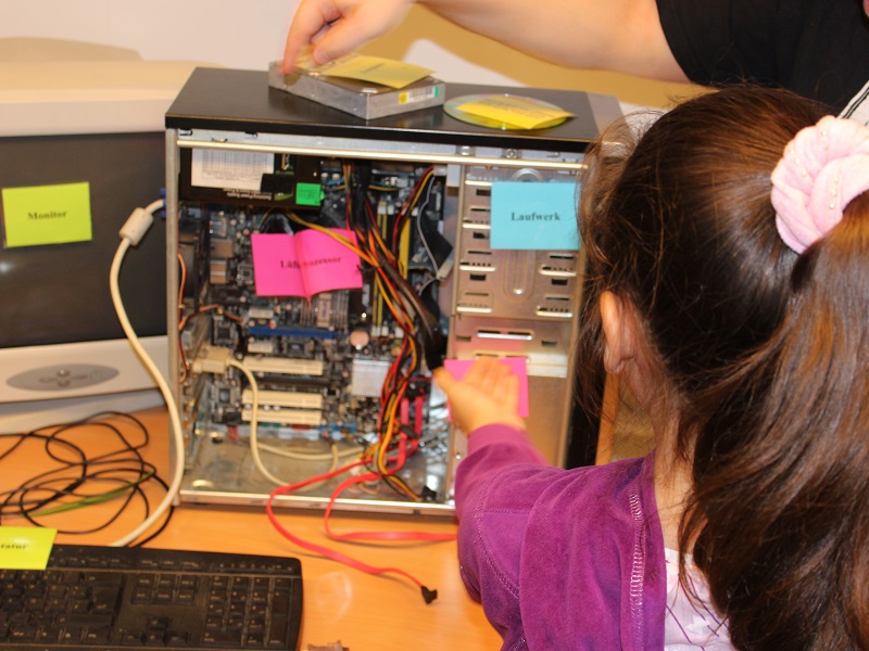 2a Computerführerschein