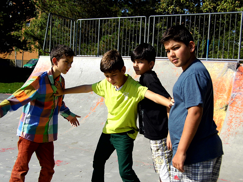 3 Cybermobbingprävention