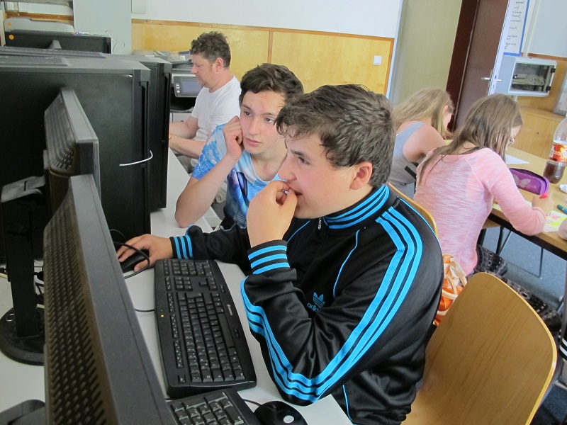 4b Willkommensklassen