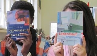 5 Berufsvorbereitung