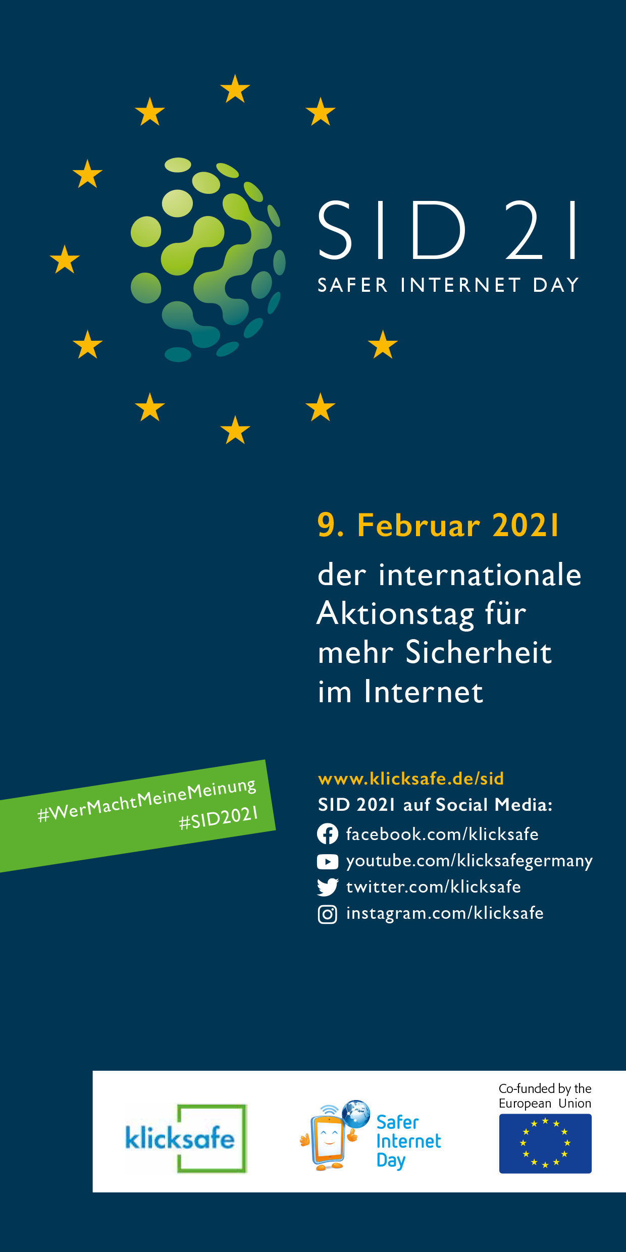 Flyer Seite 1