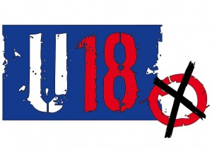 logo U 18